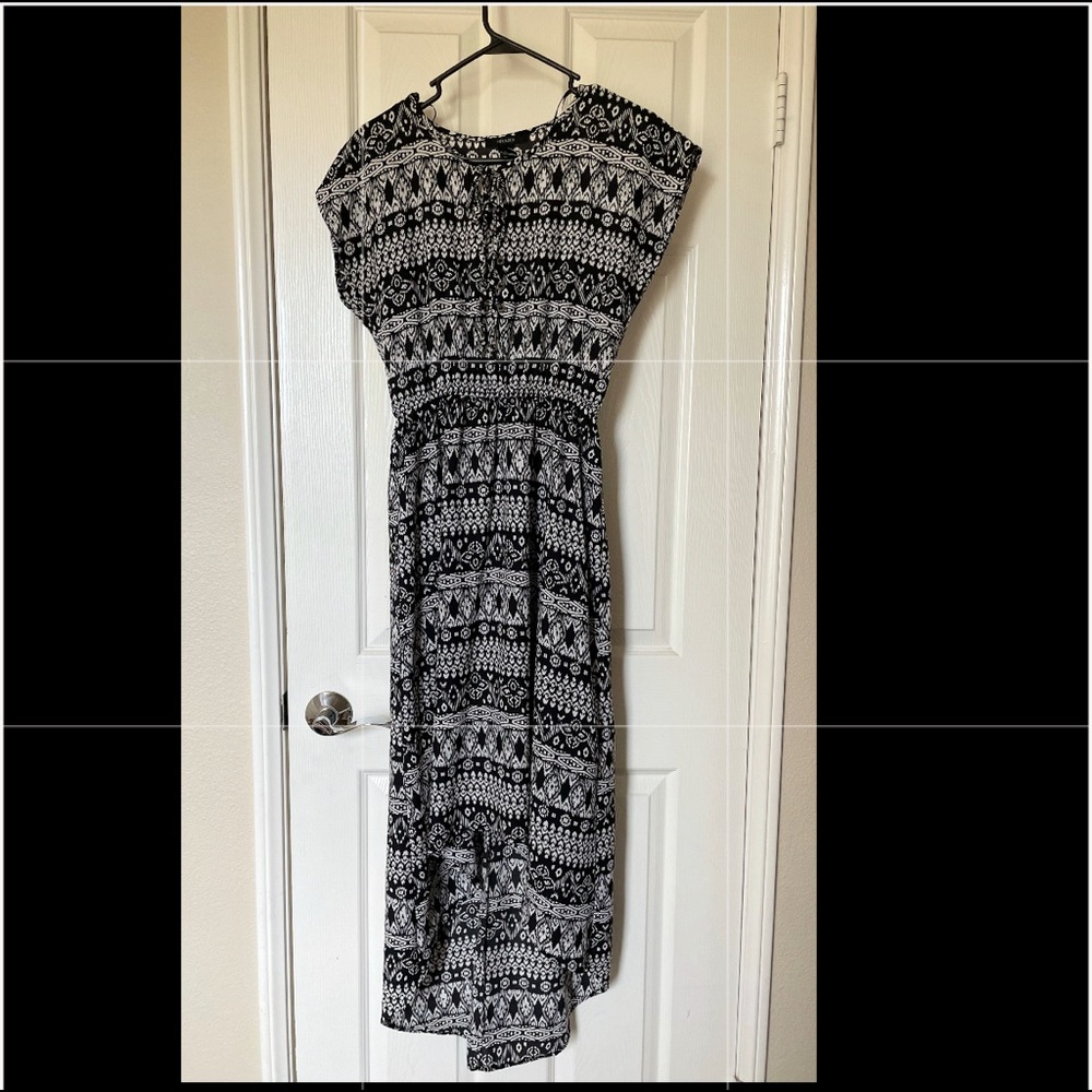 Midi dress